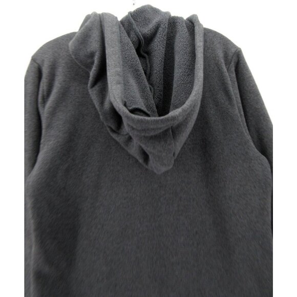 Burton Sweatshirt XL DryRide Performance Jacket Hoodie Thick Lined - Picture 8 of 11